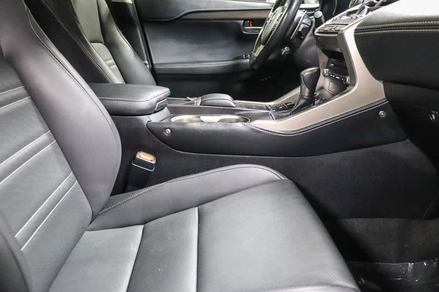 2021 Lexus NX 300h NX 300h
