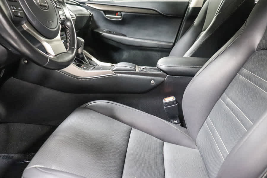 2021 Lexus NX 300h NX 300h