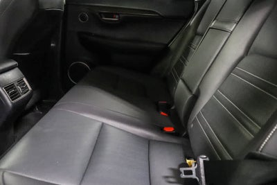 2021 Lexus NX 300h NX 300h