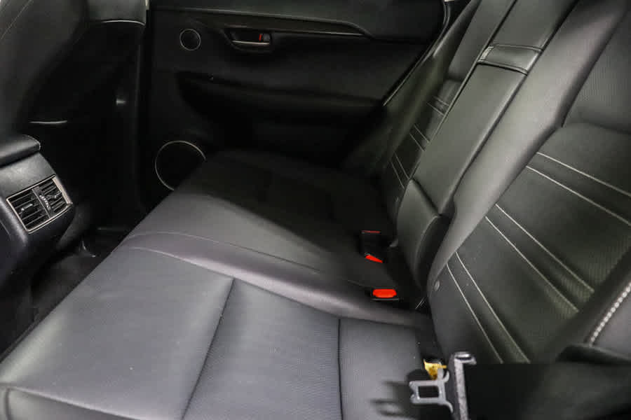2021 Lexus NX 300h NX 300h