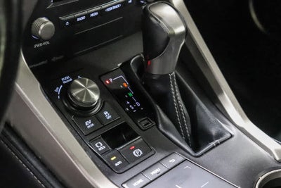 2021 Lexus NX 300h NX 300h