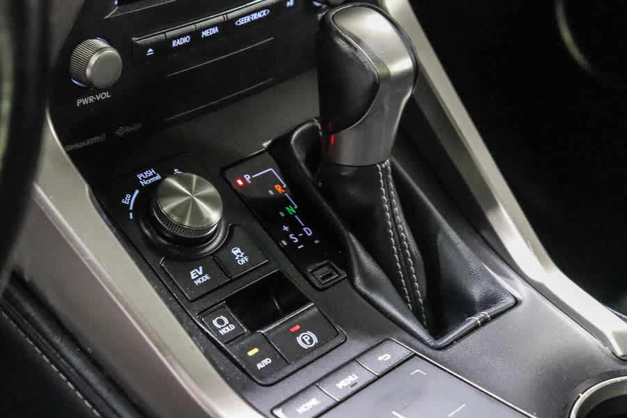 2021 Lexus NX 300h NX 300h
