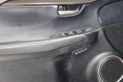 2021 Lexus NX 300h NX 300h