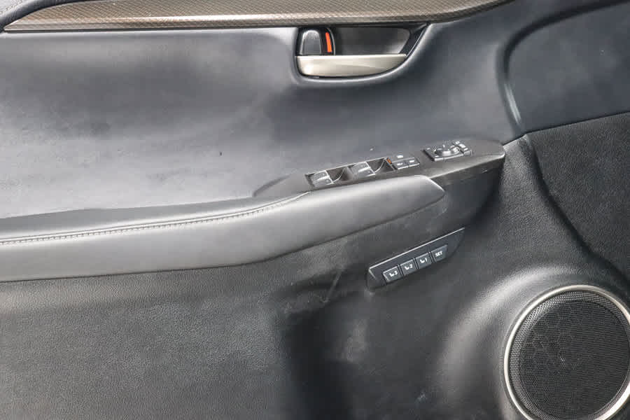 2021 Lexus NX 300h NX 300h