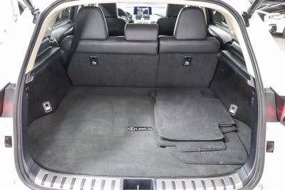 2021 Lexus NX 300h NX 300h