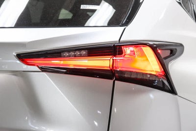 2021 Lexus NX 300h NX 300h