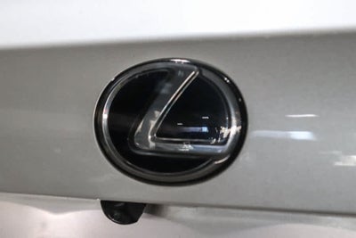 2021 Lexus NX 300h NX 300h