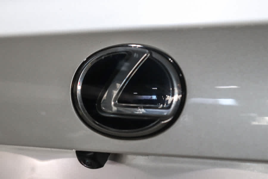 2021 Lexus NX 300h NX 300h