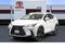 2023 Lexus NX 450h+ Luxury