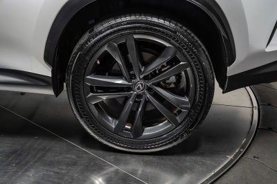 2023 Lexus NX 450h+ Luxury