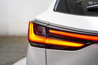 2023 Lexus NX 450h+ Luxury