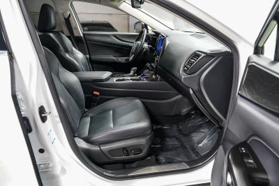 2023 Lexus NX 450h+ Luxury