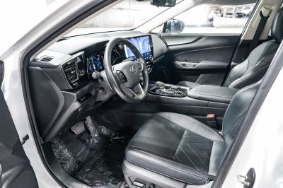 2023 Lexus NX 450h+ Luxury