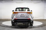 2023 Lexus NX 450h+ Luxury