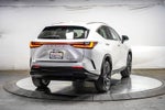2023 Lexus NX 450h+ Luxury