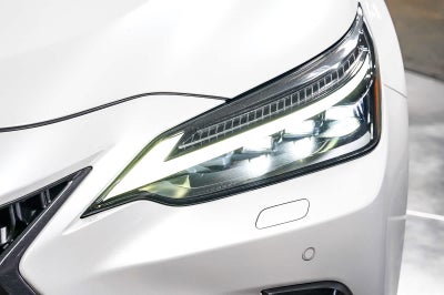 2023 Lexus NX 450h+ Luxury