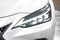 2023 Lexus NX 450h+ Luxury