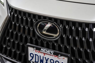 2023 Lexus NX 450h+ Luxury
