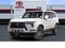 2025 Lexus GX 550 Luxury+