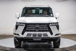 2025 Lexus GX 550 Luxury+