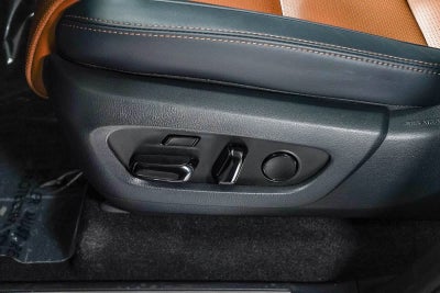 2025 Lexus GX 550 Luxury+