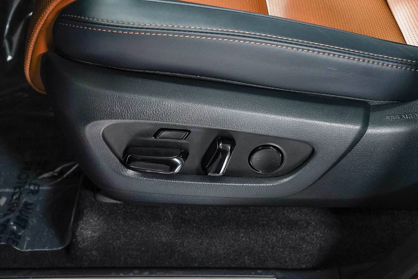 2025 Lexus GX 550 Luxury+