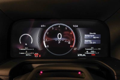 2025 Lexus GX 550 Luxury+
