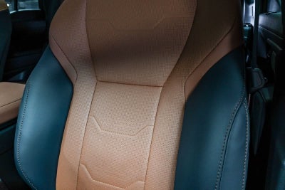 2025 Lexus GX 550 Luxury+