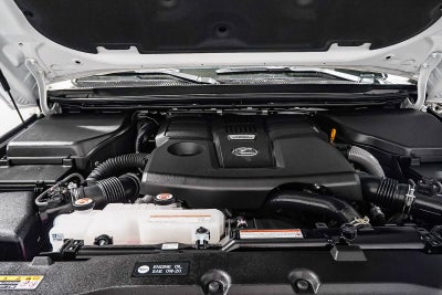 2025 Lexus GX 550 Luxury+