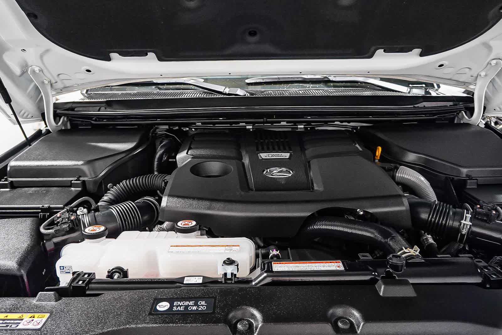 2025 Lexus GX 550 Luxury+