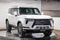2025 Lexus GX 550 Luxury+