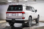 2025 Lexus GX 550 Luxury+
