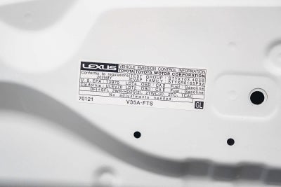 2025 Lexus GX 550 Luxury+
