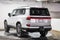 2025 Lexus GX 550 Luxury+