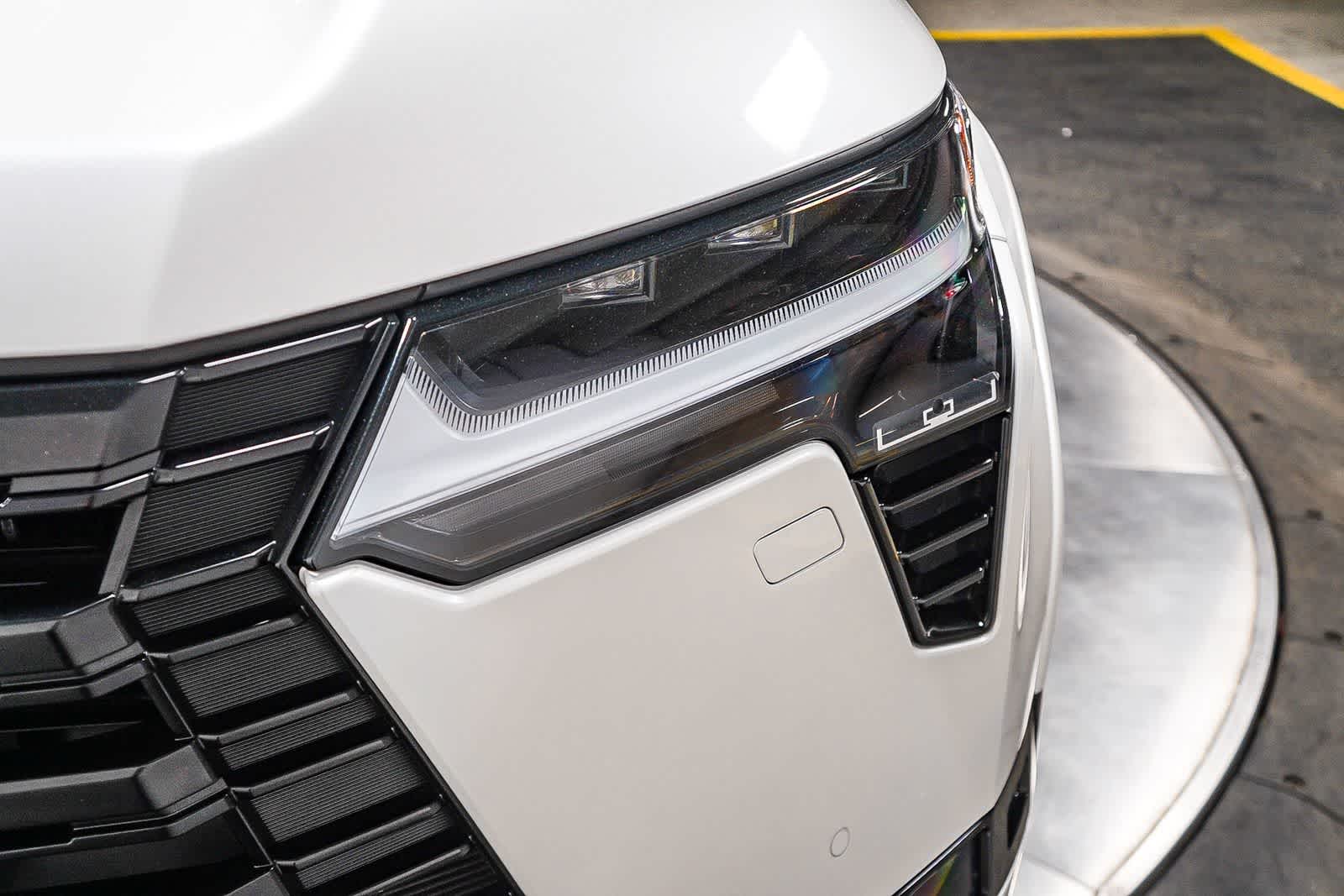 2025 Lexus GX 550 Luxury+