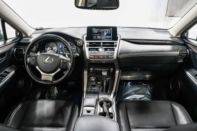 2019 Lexus NX 300 NX 300