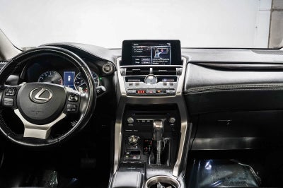 2019 Lexus NX 300 NX 300