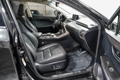 2019 Lexus NX 300 NX 300