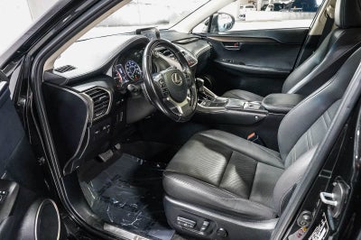2019 Lexus NX 300 NX 300