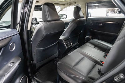 2019 Lexus NX 300 NX 300