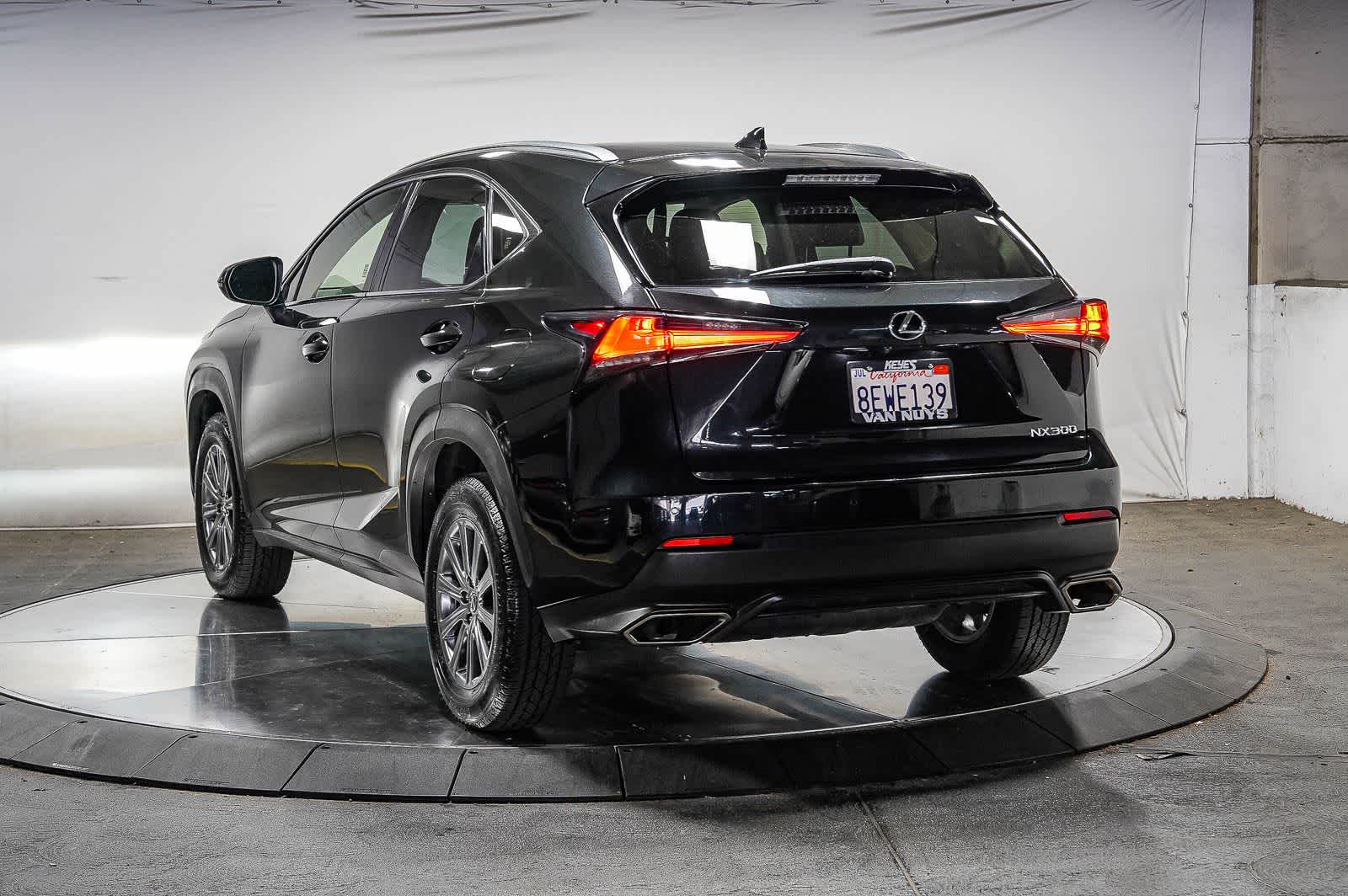 2019 Lexus NX 300 NX 300