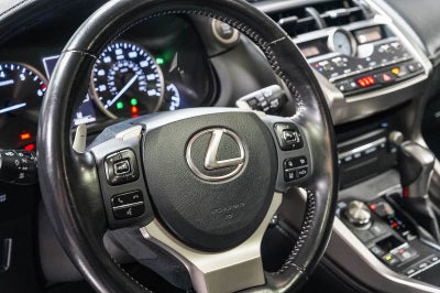 2019 Lexus NX 300 NX 300