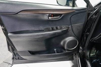 2019 Lexus NX 300 NX 300