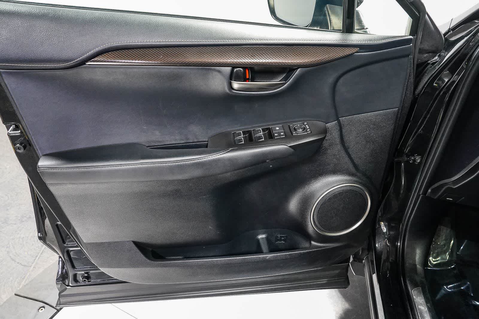 2019 Lexus NX 300 NX 300