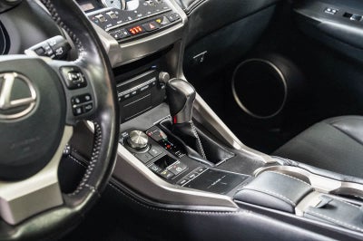 2019 Lexus NX 300 NX 300
