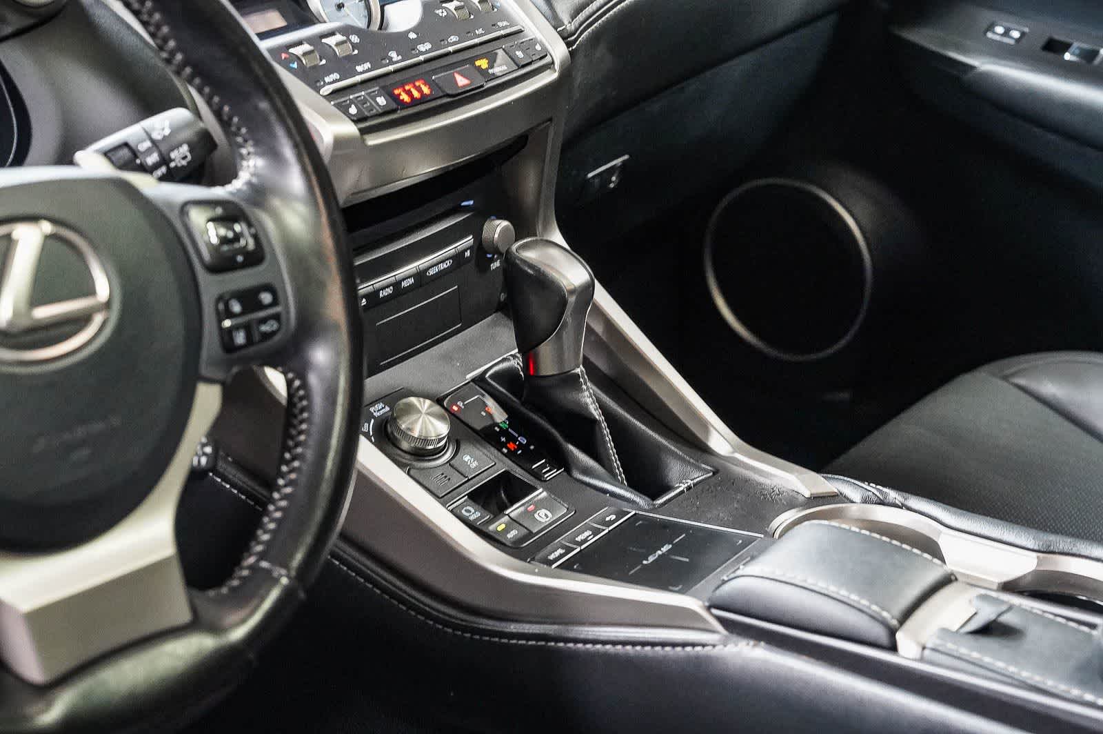 2019 Lexus NX 300 NX 300