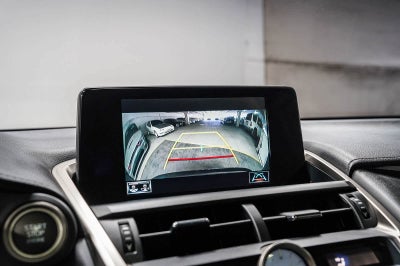 2019 Lexus NX 300 NX 300
