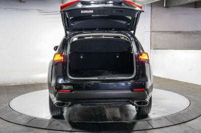 2019 Lexus NX 300 NX 300