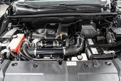 2019 Lexus NX 300 NX 300