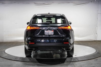2019 Lexus NX 300 NX 300